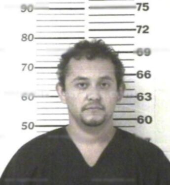 Anthony Pinedo