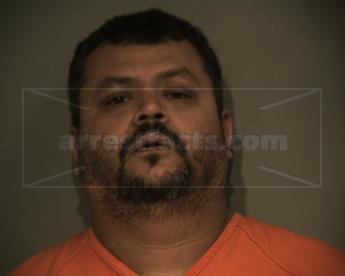 Adrian Victor Garcia