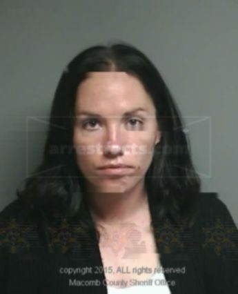 Heather Ann Hackenberg