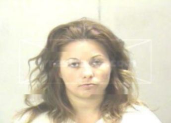 Amber Leigh Blaine