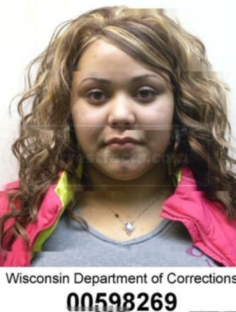 Allison B Torres Morales