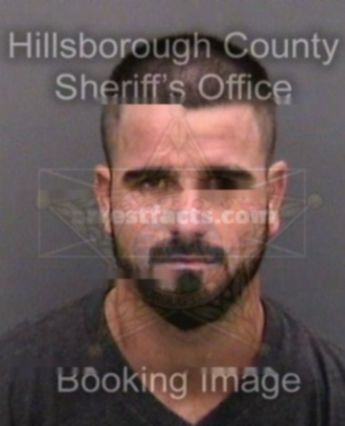 George Harry Diaz