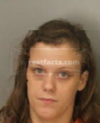 Brittany Nicole Lynch