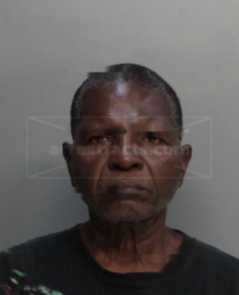 Keith Lamar Morgan