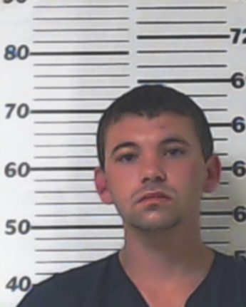 Corwin Lee Hodges