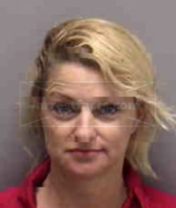 Sonya Denne Richardt