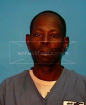 Alphonso J Mcrae