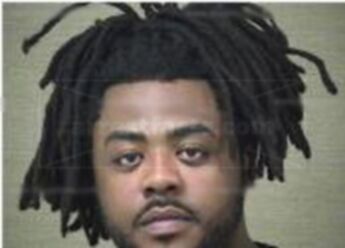 Darrius White