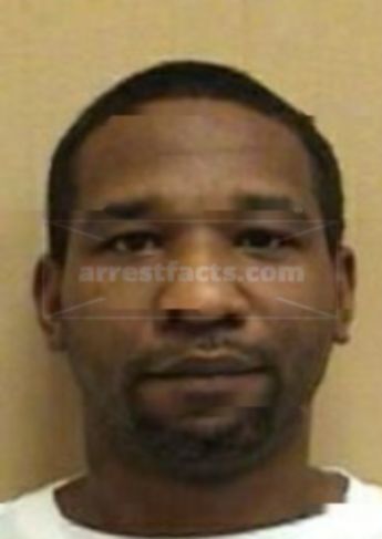 Marcus D Beatty