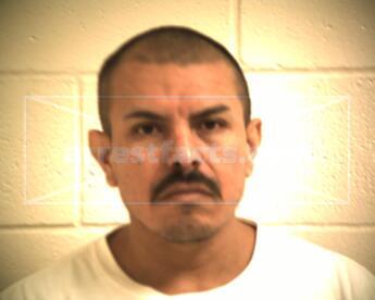 Angel Hernandez Alfaro