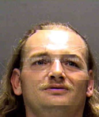 Christopher Allen Guffey