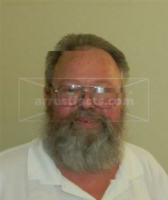 Donald Wayne Billups