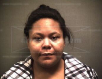 Tavisha Maurine Jackson