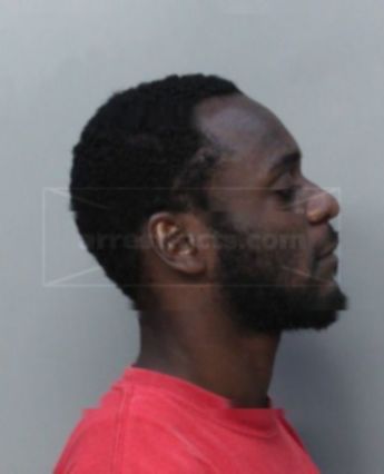 Tavorace J Lawson