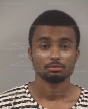 Joshua Ashley Davis