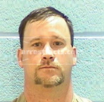 Kyle Shawn Swearingen