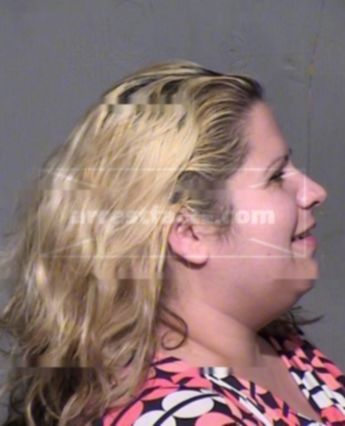 Charlene Lousie Maynard