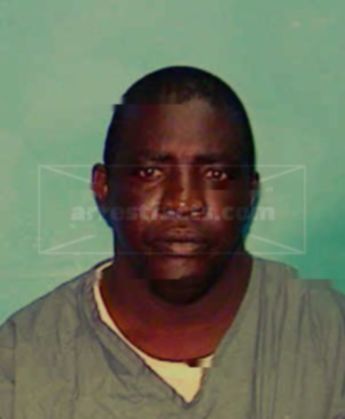James Clevland Hargrove