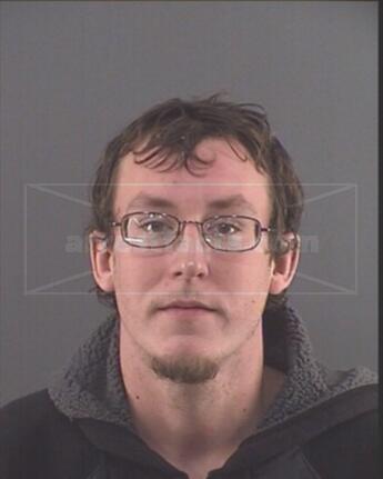 Zachary Bryan Mccollum