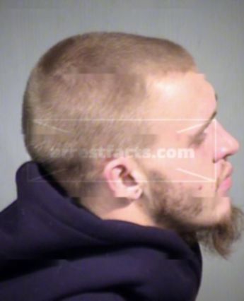 David Raymond Jeffries