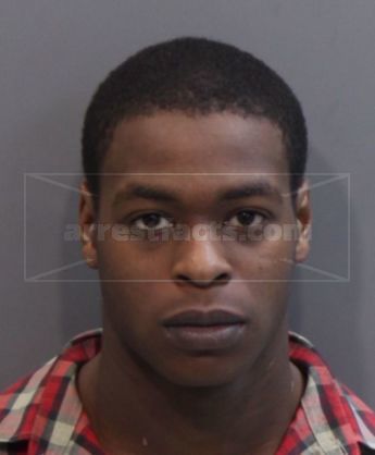 Brandon Devon Arnold