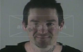 Justin Eugene Ladd