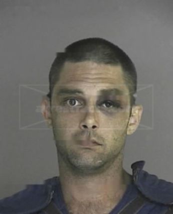 Troy Alden Whiteside
