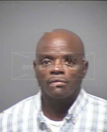 Gregory Jerome Cole