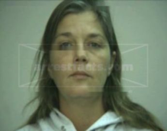 Tammy Mccandless