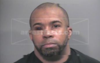 Tyrone Hines