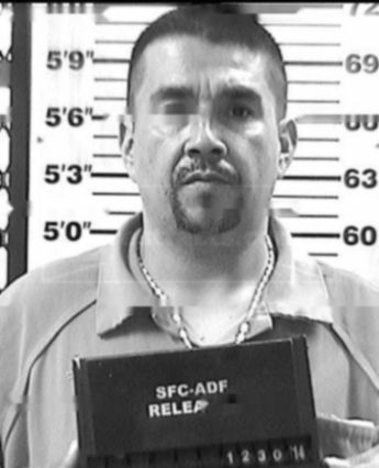 Rico Jerome Vigil
