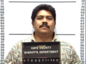 Carlos Alonso Hernandez
