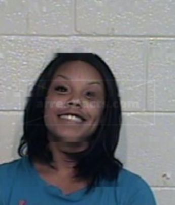 Shaniqua Niyana Champion Landers
