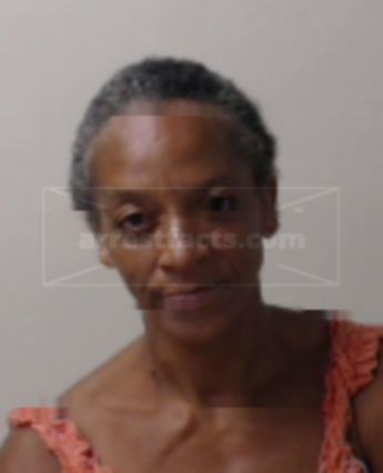 Ernestine Laura Hardy