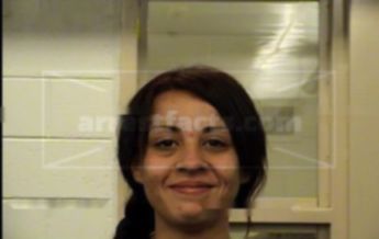 Stacy Gallegos