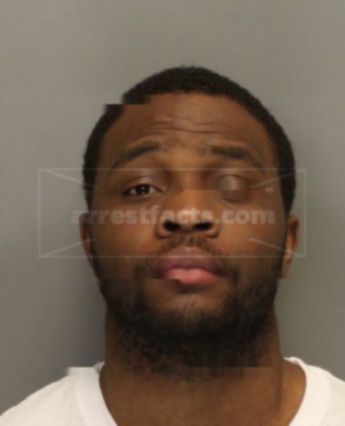 Ward Melvin Eugene