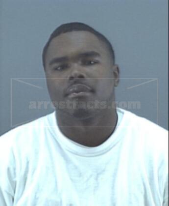 Jasmeon Decole Oquinn