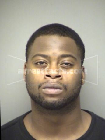 Mitchell Charles Wesley