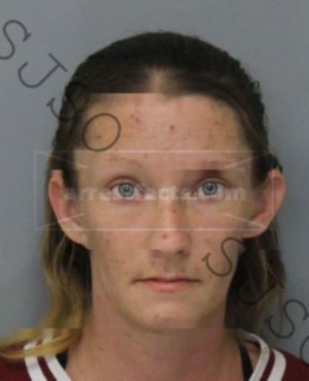 Melissa Frances Cribbs