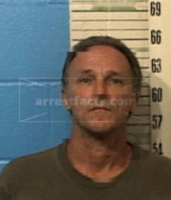 Ben Thomas Waldron