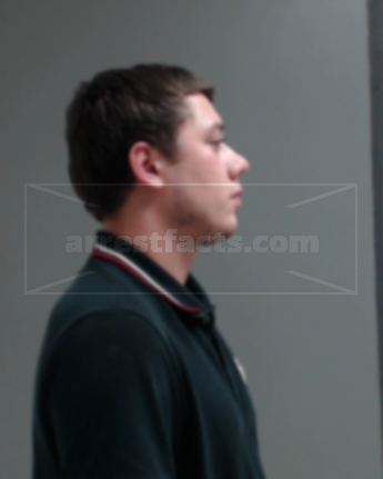 Justin Dennis Hooper
