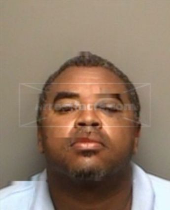 Edmond Prioleau Jr.