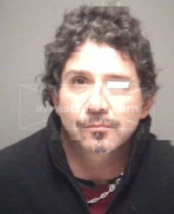 Tobias Rafael Galan