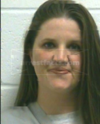 Jennifer L Odonnell