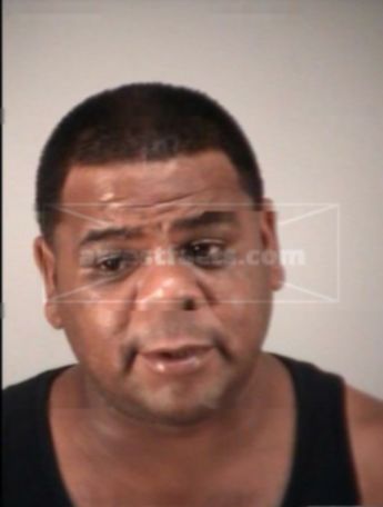 Stanley Mccoy Jr