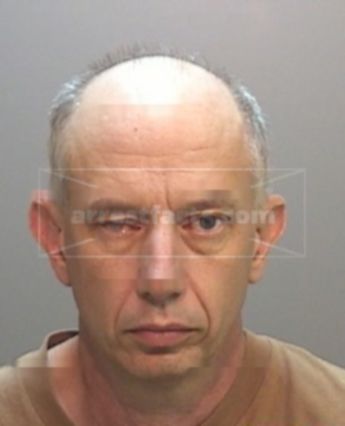Robert Wayne Comer