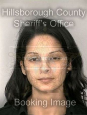 Shannon Arce