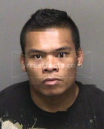 John Issac Coretana