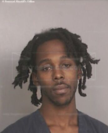 Marlon Lewis Turner