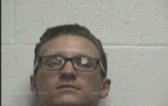 Jacob Wayne Mays
